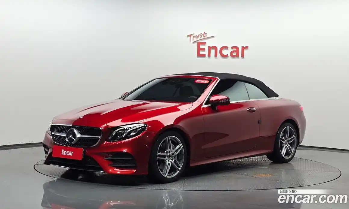 Mercedes-Benz E-Class 2018 1.9 автомат (гидро), фото 31