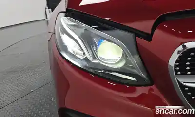 Mercedes-Benz E-Class 2018 1.9 автомат (гидро), миниатюра 7