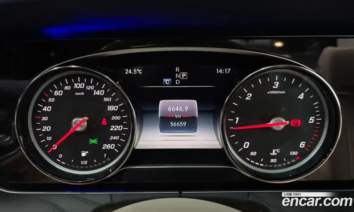 Mercedes-Benz E-Class 2018 1.9 автомат (гидро), фото 10