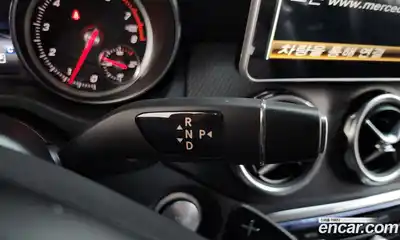 Mercedes-Benz GLA-Class 2019 2.0 гидро, миниатюра 12
