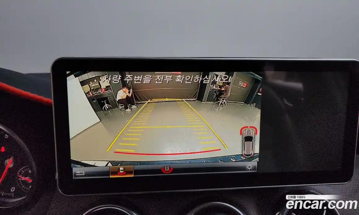 Mercedes-Benz GLA-Class 2019 2.0 гидро, фото 19 Mercedes-Benz GLA-Class 2019 2.0 гидро, фото 19