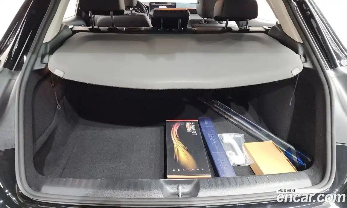 Mercedes-Benz GLA-Class 2019 2.0 гидро, фото 24 Mercedes-Benz GLA-Class 2019 2.0 гидро, фото 24