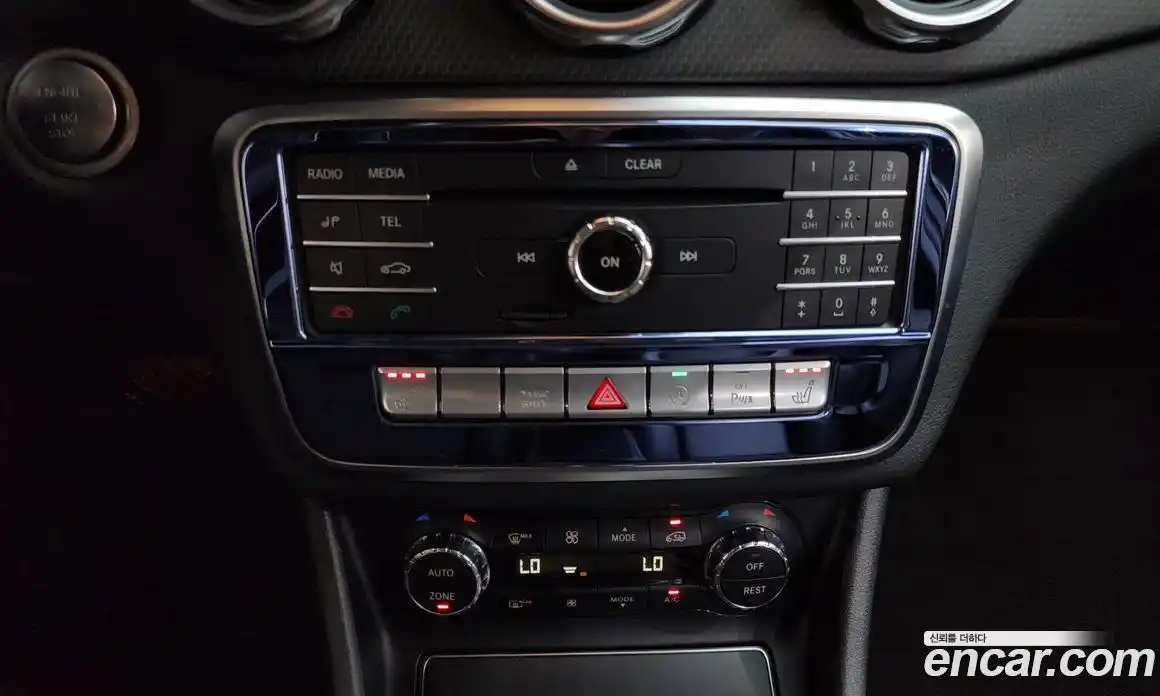 Mercedes-Benz GLA-Class 2019 2.0 гидро, фото 31 Mercedes-Benz GLA-Class 2019 2.0 гидро, фото 31