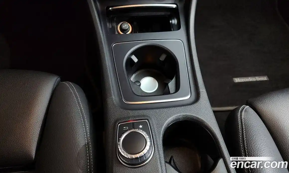 Mercedes-Benz GLA-Class 2019 2.0 гидро, фото 33 Mercedes-Benz GLA-Class 2019 2.0 гидро, фото 33
