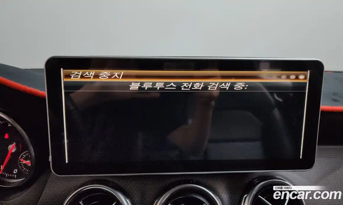 Mercedes-Benz GLA-Class 2019 2.0 гидро, фото 36 Mercedes-Benz GLA-Class 2019 2.0 гидро, фото 36