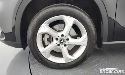 Mercedes-Benz GLA-Class 2019 2.0 гидро, миниатюра 5 Mercedes-Benz GLA-Class 2019 2.0 гидро, миниатюра 5