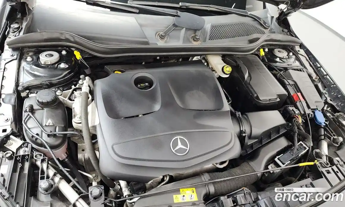 Mercedes-Benz GLA-Class 2019 2.0 гидро, фото 6 Mercedes-Benz GLA-Class 2019 2.0 гидро, фото 6