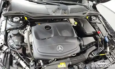 Mercedes-Benz GLA-Class 2019 2.0 гидро, миниатюра 6 Mercedes-Benz GLA-Class 2019 2.0 гидро, миниатюра 6