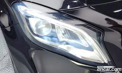 Mercedes-Benz GLA-Class 2019 2.0 гидро, миниатюра 8 Mercedes-Benz GLA-Class 2019 2.0 гидро, миниатюра 8