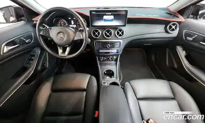 Mercedes-Benz GLA-Class 2019 2.0 гидро, миниатюра 10 Mercedes-Benz GLA-Class 2019 2.0 гидро, миниатюра 10
