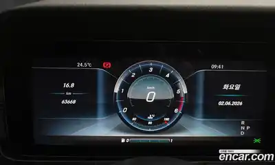 Mercedes-Benz E-Class 2017 1.9 автомат (гидро), миниатюра 11