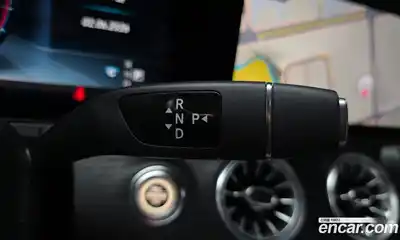 Mercedes-Benz E-Class 2017 1.9 автомат (гидро), миниатюра 12
