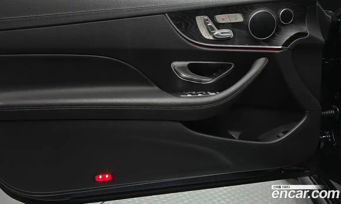 Mercedes-Benz E-Class 2017 1.9 автомат (гидро), фото 14