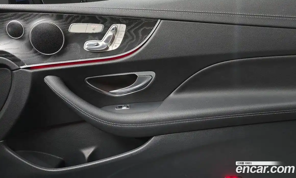 Mercedes-Benz E-Class 2017 1.9 автомат (гидро), фото 15