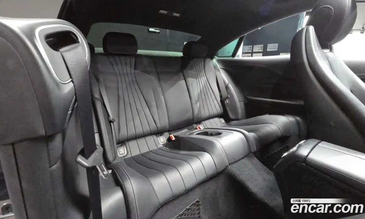 Mercedes-Benz E-Class 2017 1.9 автомат (гидро), фото 17