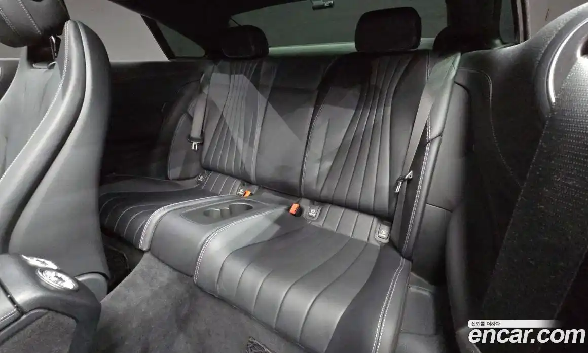 Mercedes-Benz E-Class 2017 1.9 автомат (гидро), фото 18
