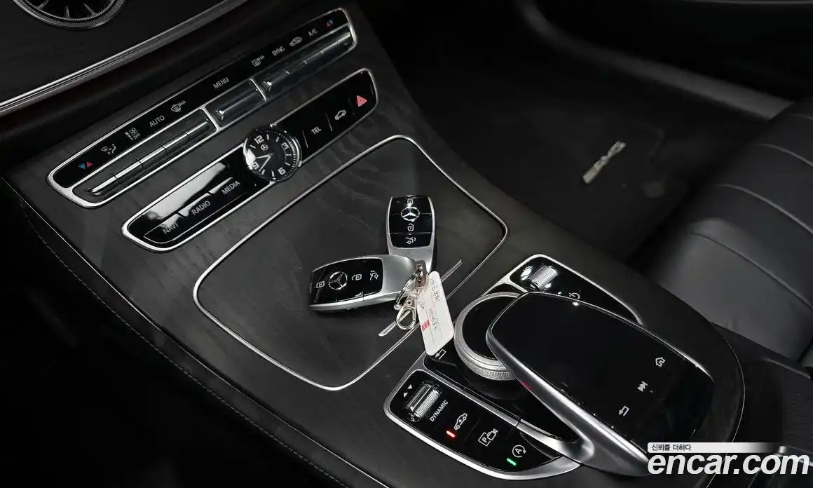 Mercedes-Benz E-Class 2017 1.9 автомат (гидро), фото 27