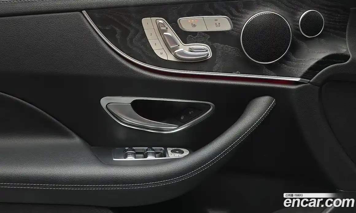 Mercedes-Benz E-Class 2017 1.9 автомат (гидро), фото 29