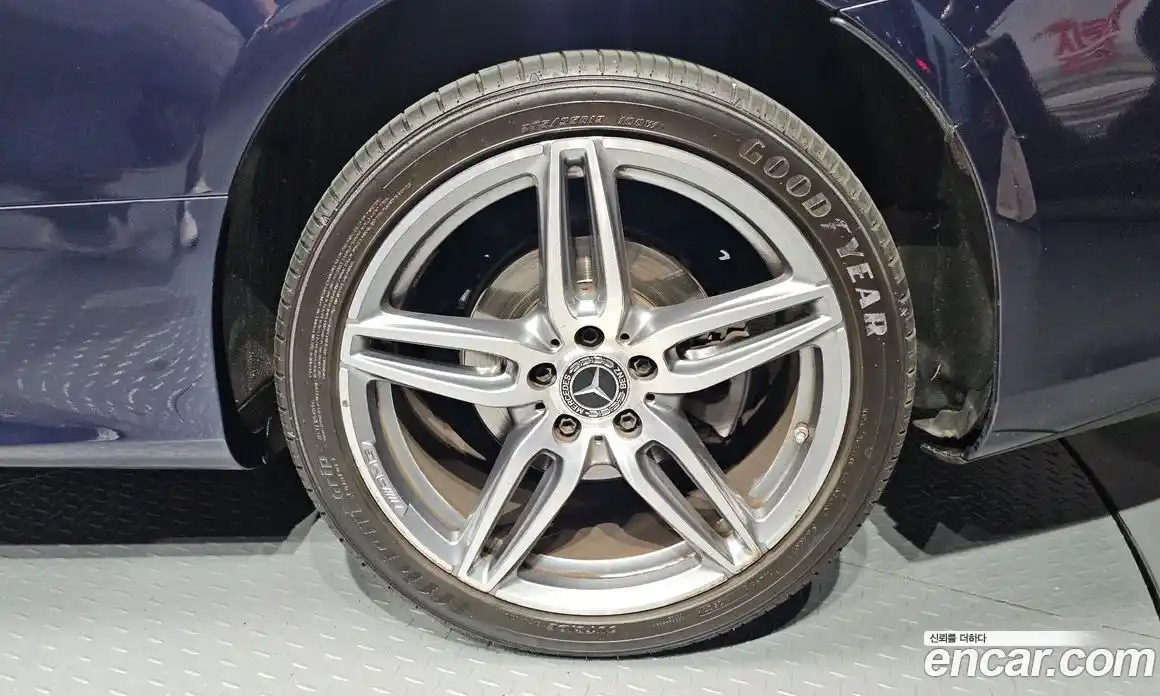 Mercedes-Benz E-Class 2017 1.9 автомат (гидро), фото 7