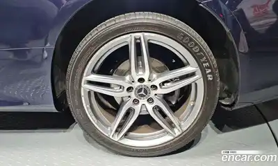 Mercedes-Benz E-Class 2017 1.9 автомат (гидро), миниатюра 7