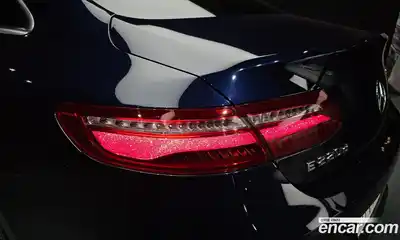 Mercedes-Benz E-Class 2017 1.9 автомат (гидро), миниатюра 9