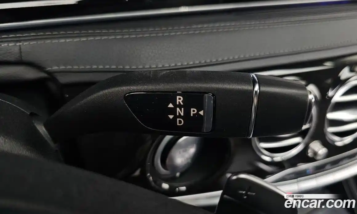 Mercedes-Benz S-Class 2015 3.0 гидро, фото 9 Mercedes-Benz S-Class 2015 3.0 гидро, фото 9