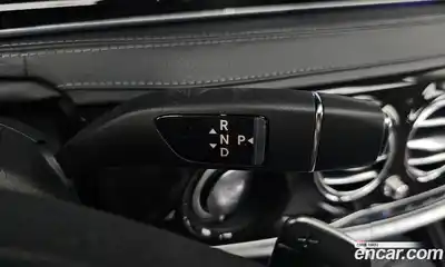 Mercedes-Benz S-Class 2015 3.0 гидро, миниатюра 9 Mercedes-Benz S-Class 2015 3.0 гидро, миниатюра 9