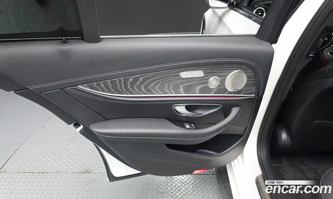 Mercedes-Benz E-Class 2021 2.0 автомат (гидро), фото 15