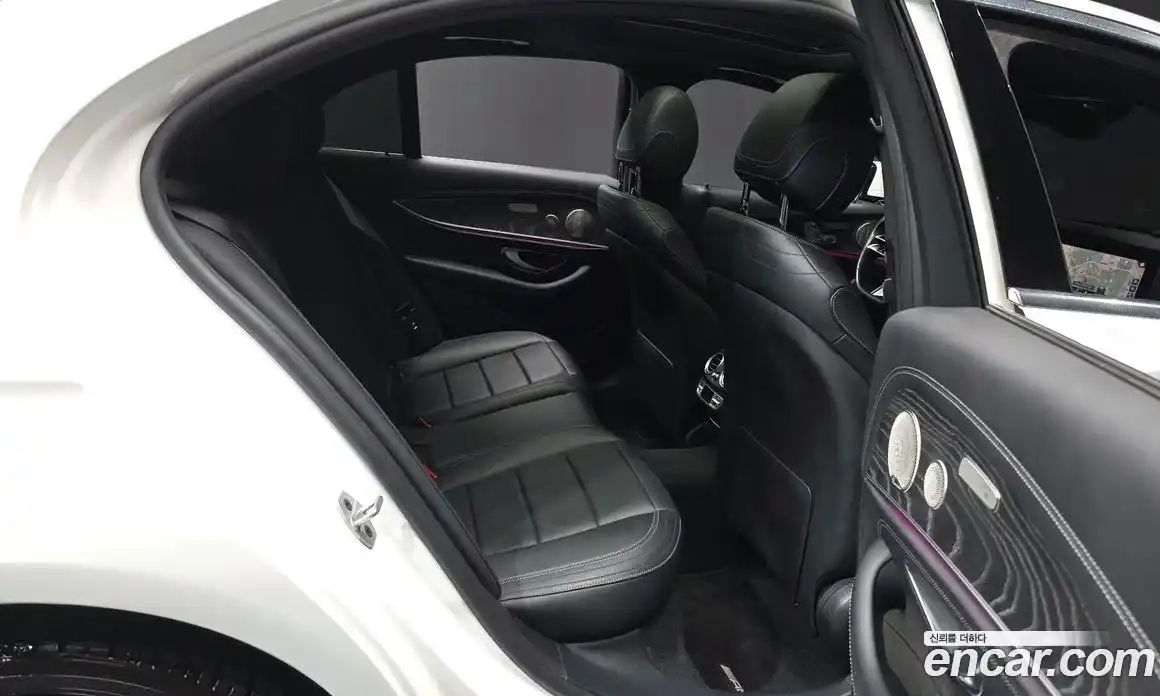 Mercedes-Benz E-Class 2021 2.0 автомат (гидро), фото 18