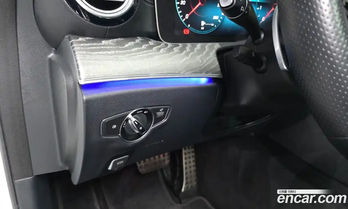 Mercedes-Benz E-Class 2021 2.0 автомат (гидро), фото 29