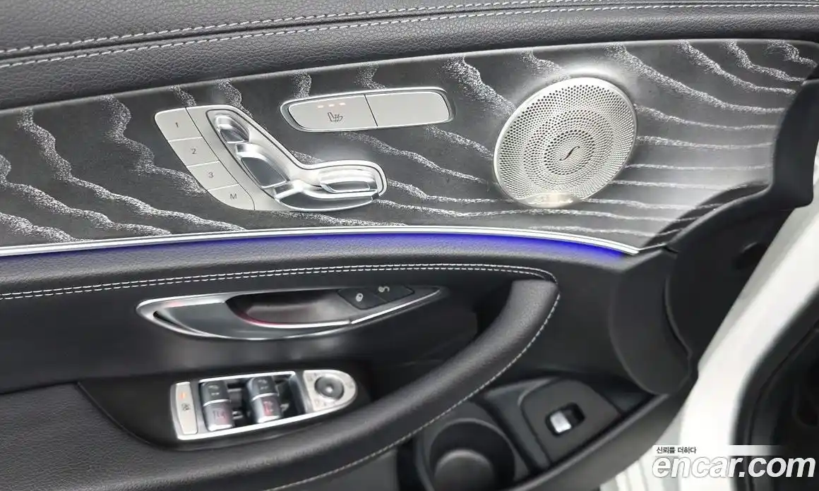 Mercedes-Benz E-Class 2021 2.0 автомат (гидро), фото 30