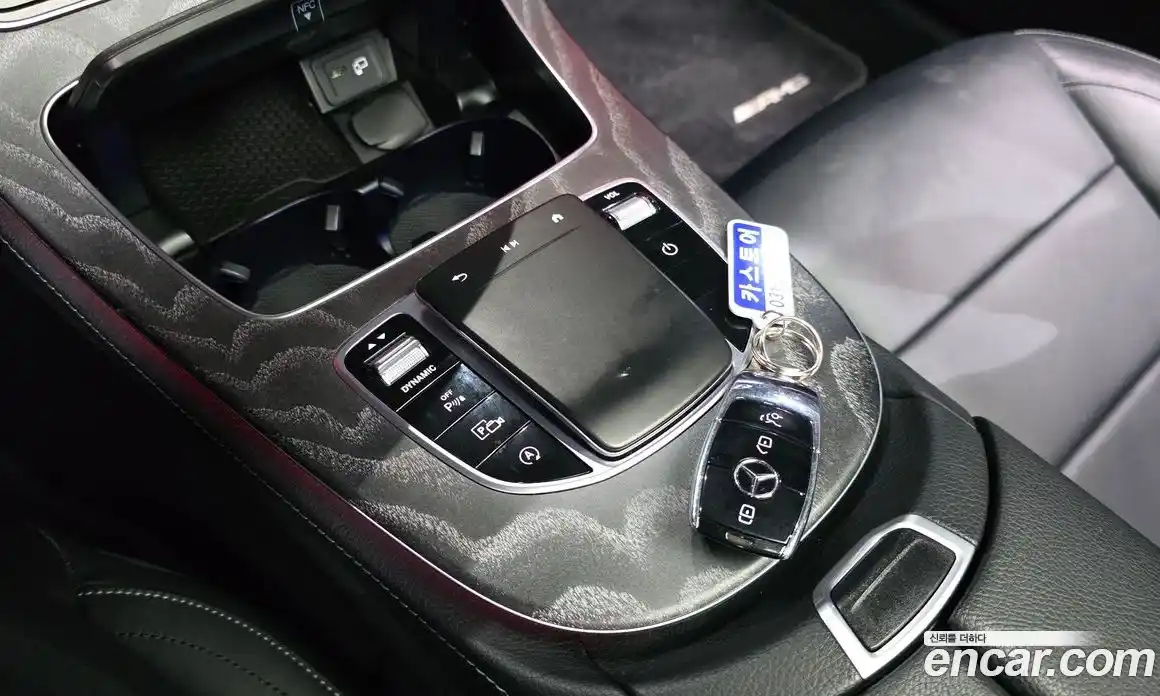 Mercedes-Benz E-Class 2021 2.0 автомат (гидро), фото 31