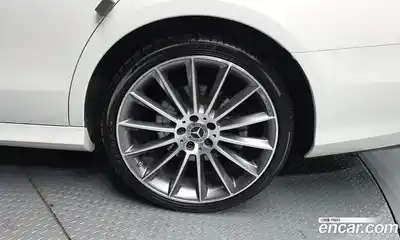 Mercedes-Benz E-Class 2021 2.0 автомат (гидро), миниатюра 7