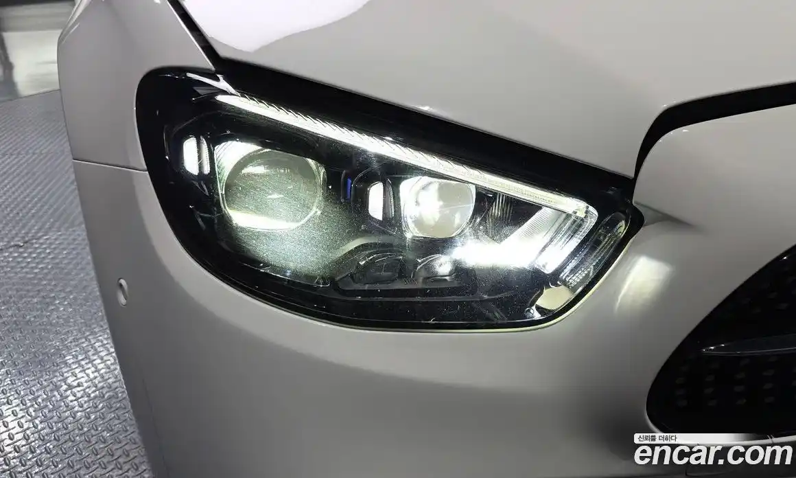 Mercedes-Benz E-Class 2021 2.0 автомат (гидро), фото 8