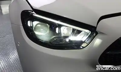 Mercedes-Benz E-Class 2021 2.0 автомат (гидро), миниатюра 8