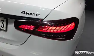 Mercedes-Benz E-Class 2021 2.0 автомат (гидро), миниатюра 9
