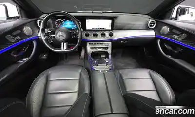 Mercedes-Benz E-Class 2021 2.0 автомат (гидро), миниатюра 10