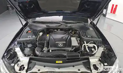 Mercedes-Benz E-Class 2018 2.0 автомат (гидро), миниатюра 6