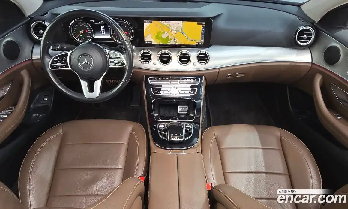 Mercedes-Benz E-Class 2018 2.0 автомат (гидро), фото 7