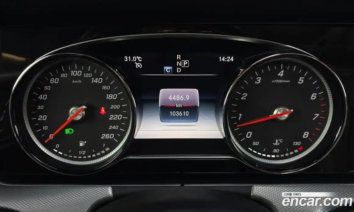 Mercedes-Benz E-Class 2018 2.0 автомат (гидро), фото 8
