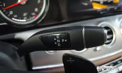 Mercedes-Benz E-Class 2018 2.0 автомат (гидро), миниатюра 9