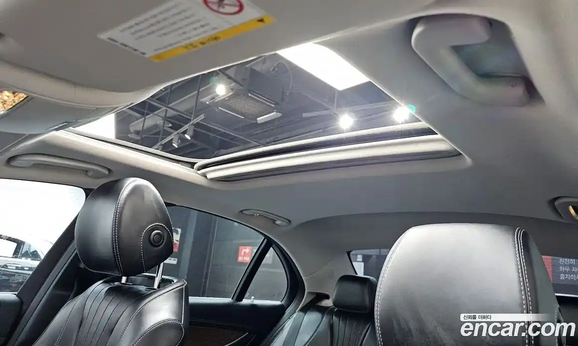 Mercedes-Benz E-Class 2016 1.9 автомат (гидро), фото 24