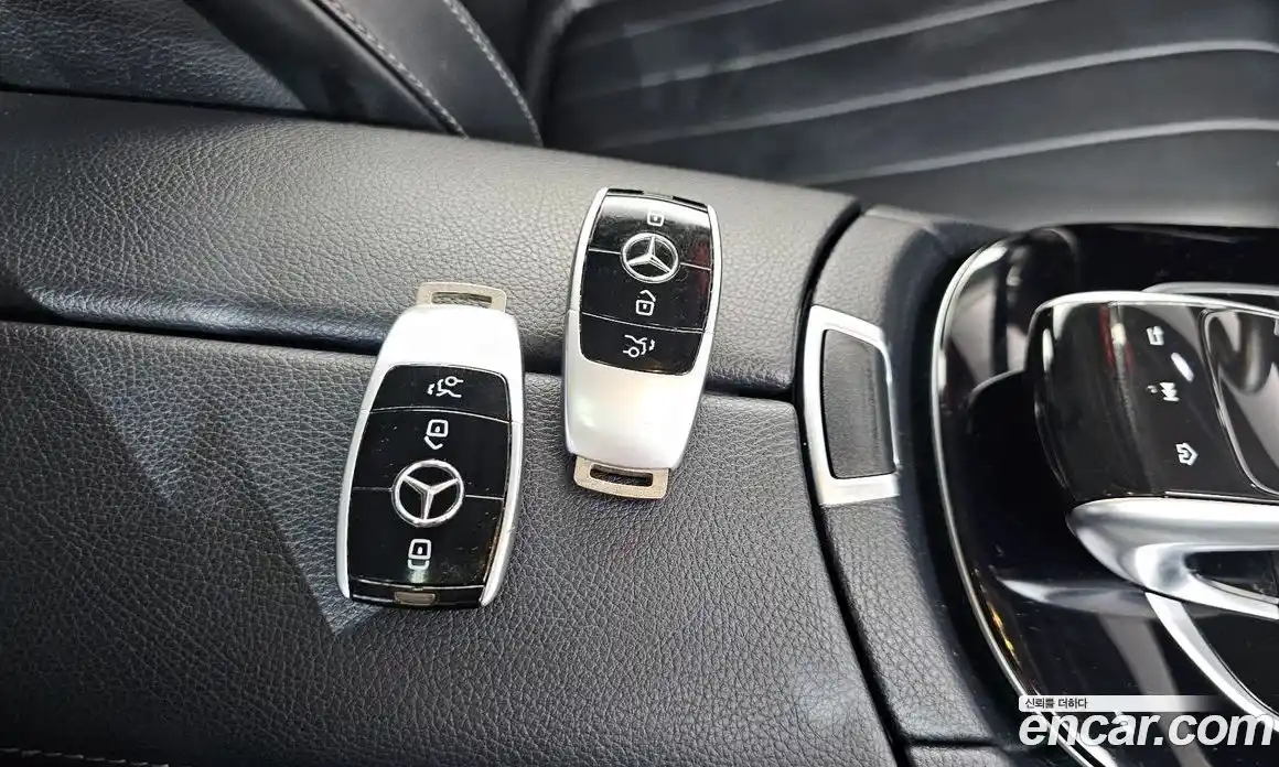 Mercedes-Benz E-Class 2016 1.9 автомат (гидро), фото 29