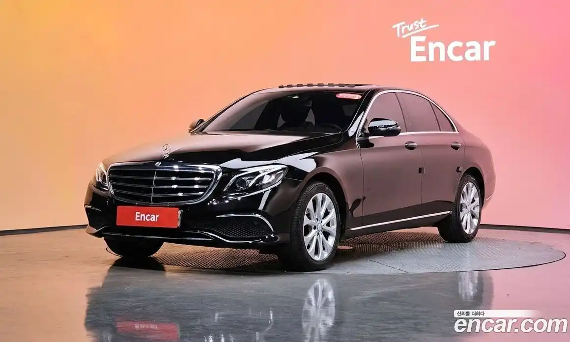 Mercedes-Benz E-Class 2016 1.9 автомат (гидро), фото 31