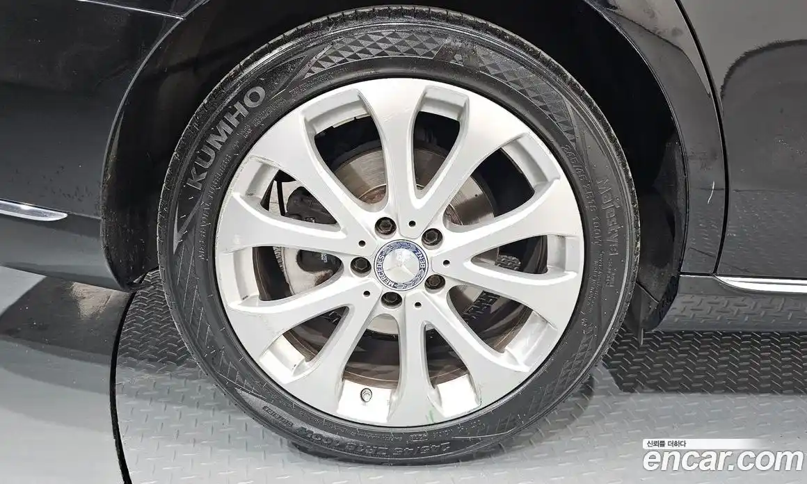 Mercedes-Benz E-Class 2016 1.9 автомат (гидро), фото 4