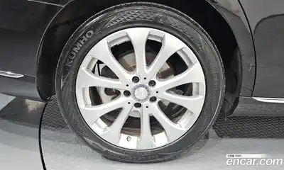 Mercedes-Benz E-Class 2016 1.9 автомат (гидро), миниатюра 4