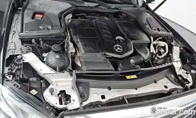 Mercedes-Benz E-Class 2016 1.9 автомат (гидро), миниатюра 5