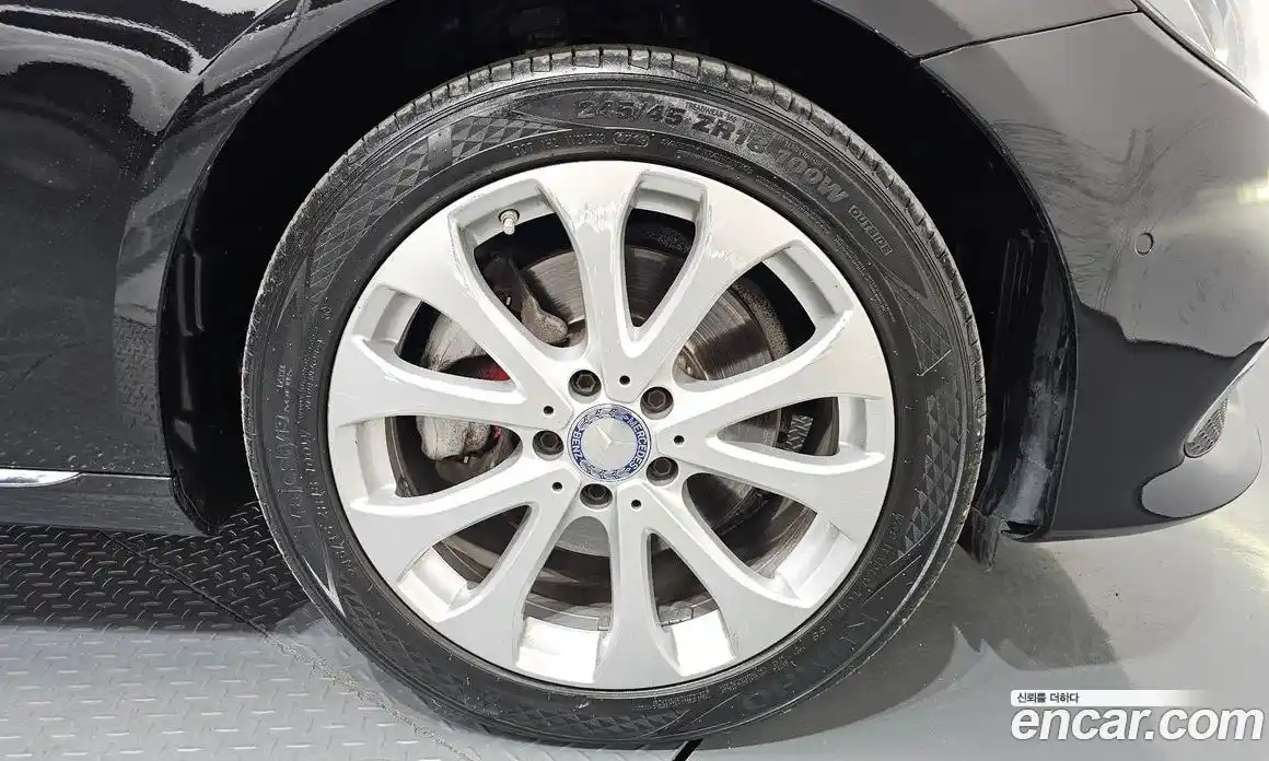 Mercedes-Benz E-Class 2016 1.9 автомат (гидро), фото 6
