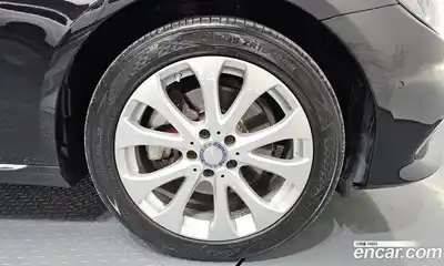 Mercedes-Benz E-Class 2016 1.9 автомат (гидро), миниатюра 6