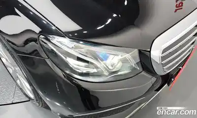Mercedes-Benz E-Class 2016 1.9 автомат (гидро), миниатюра 7